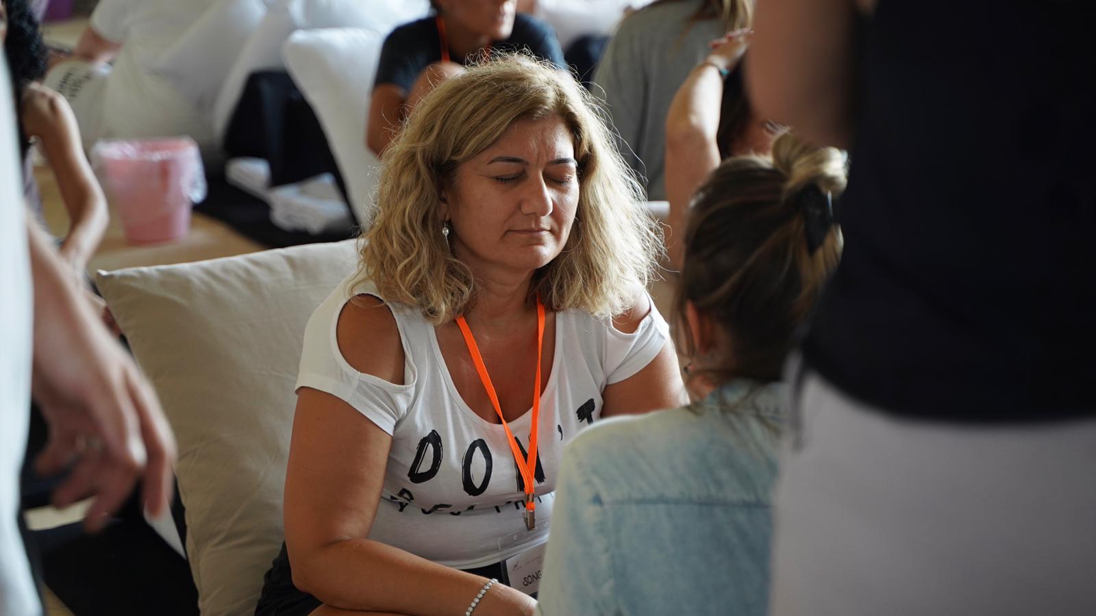 DOĞAL NEFESİN GÜCÜ !…